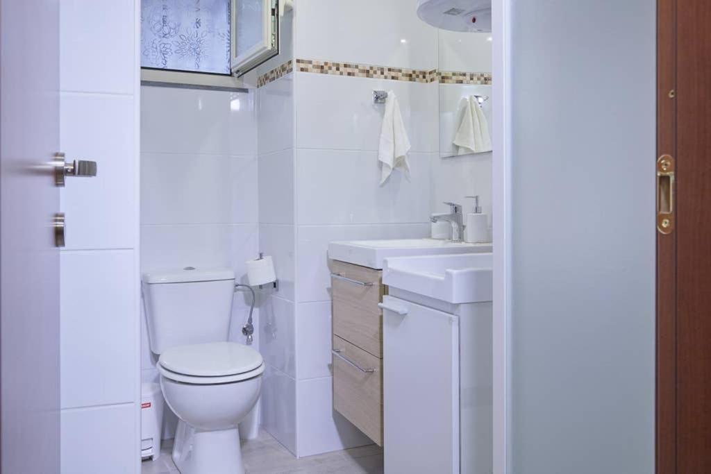 La Palma Loft Located In The Heart Of Catania Catânia Exterior foto