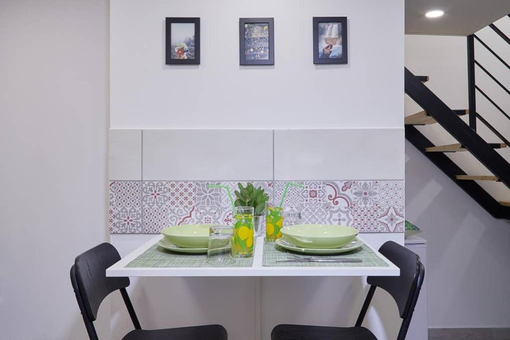La Palma Loft Located In The Heart Of Catania Catânia Exterior foto
