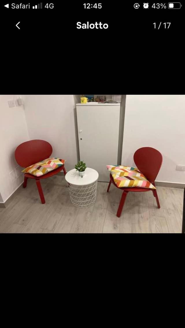 La Palma Loft Located In The Heart Of Catania Catânia Exterior foto